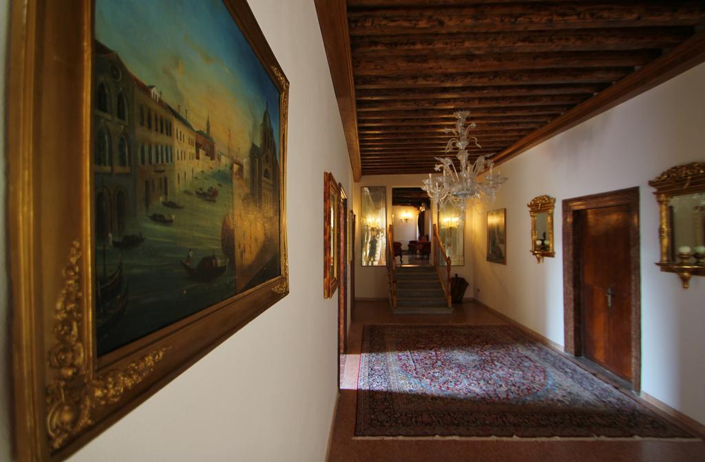 Appartement Palazzo Della Torre