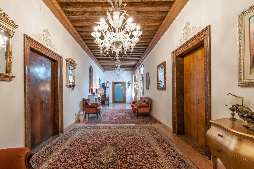 Appartement Palazzo Della Torre *