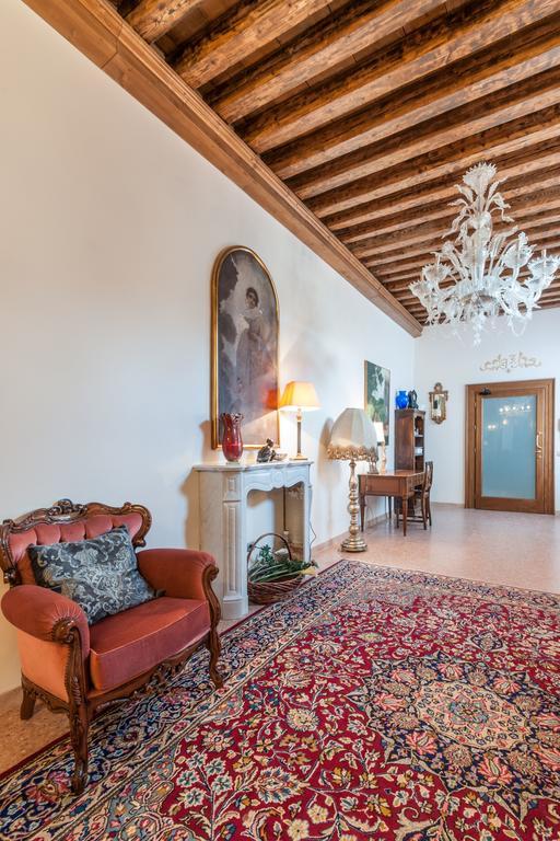 Appartement Palazzo Della Torre
