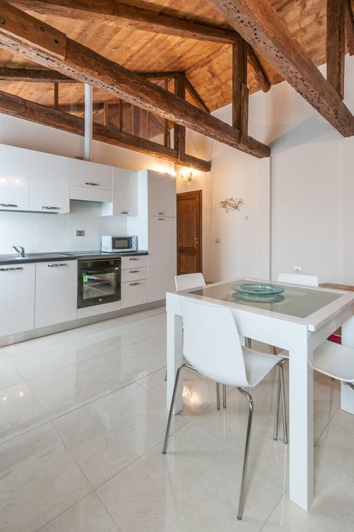 Appartement Palazzo Della Torre *