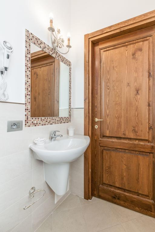 Palazzo Della Torre Appartement Venetië