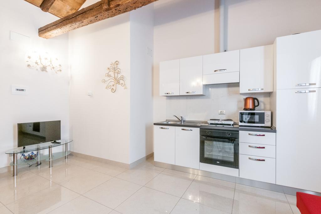 Palazzo Della Torre Appartement