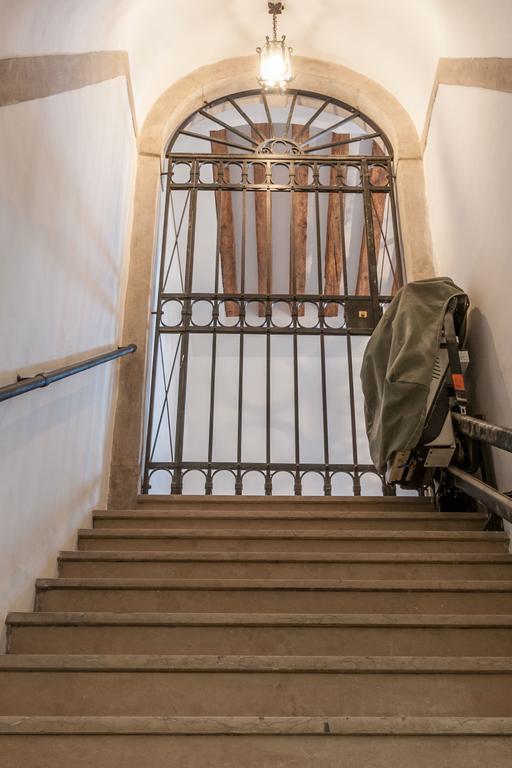 Palazzo Della Torre Appartement Venetië