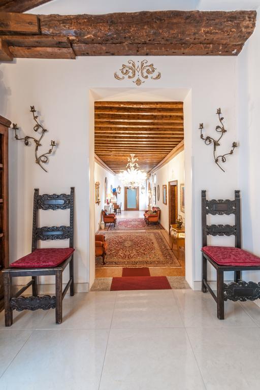 Palazzo Della Torre Appartement Venetië