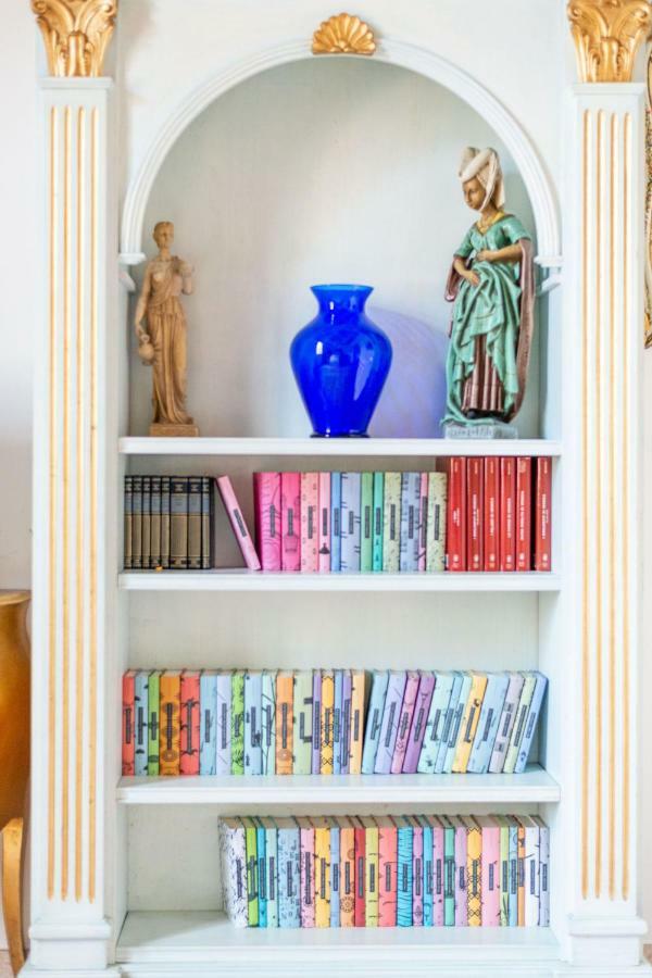 Appartement Palazzo Della Torre